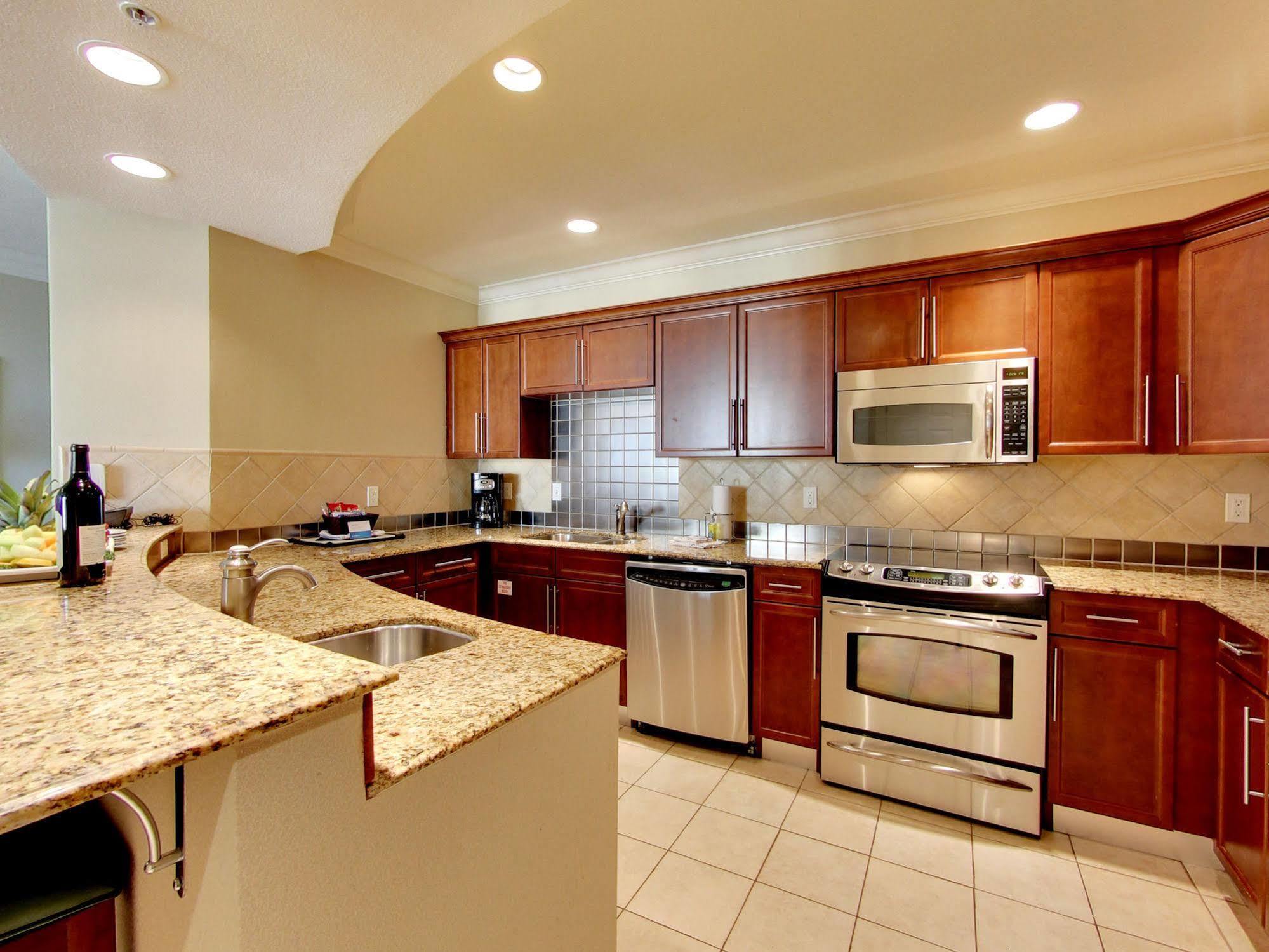 Emerald Grande Condominiums At Harborwalk Village Destin Exterior foto