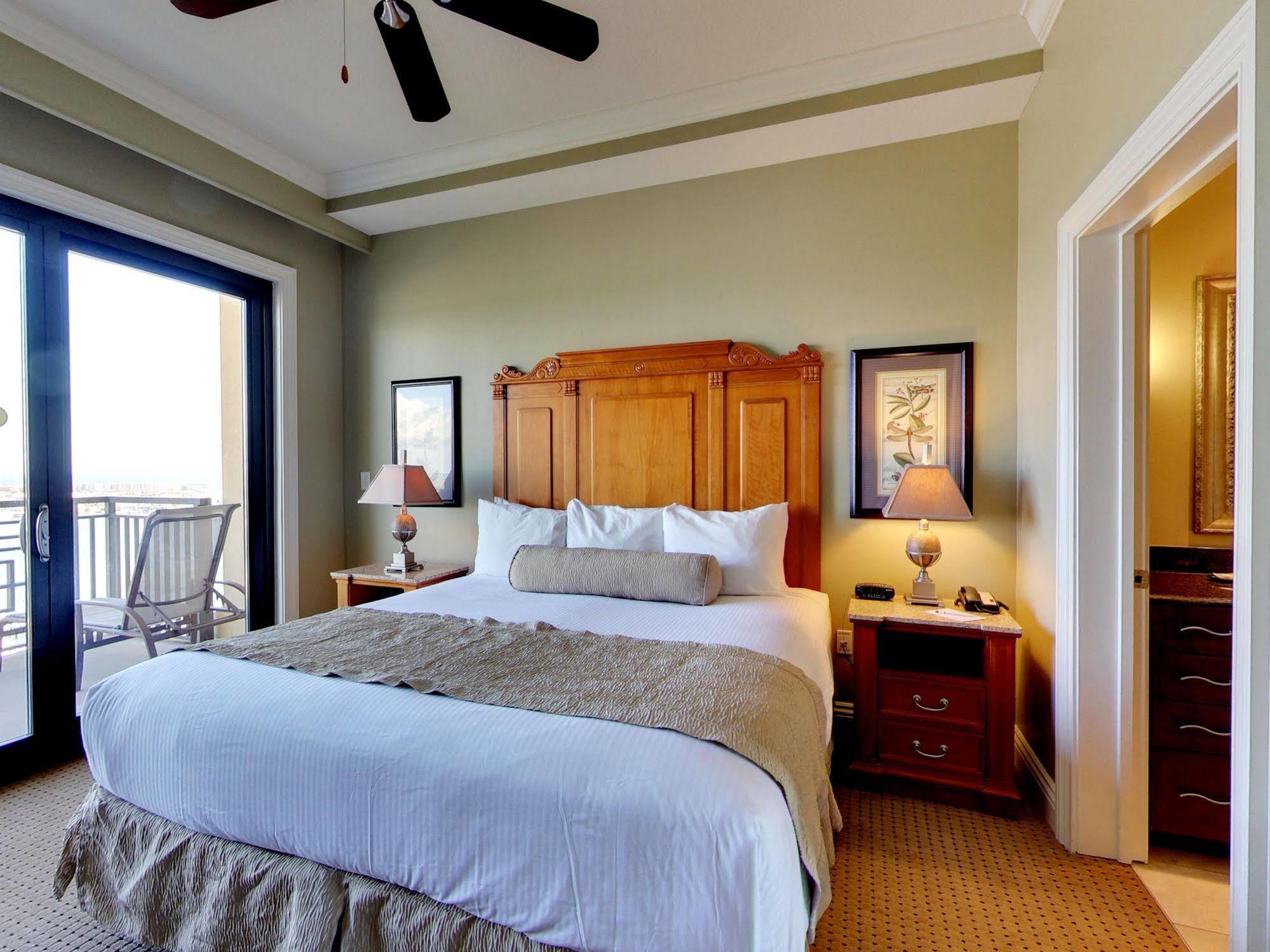 Emerald Grande Condominiums At Harborwalk Village Destin Exterior foto