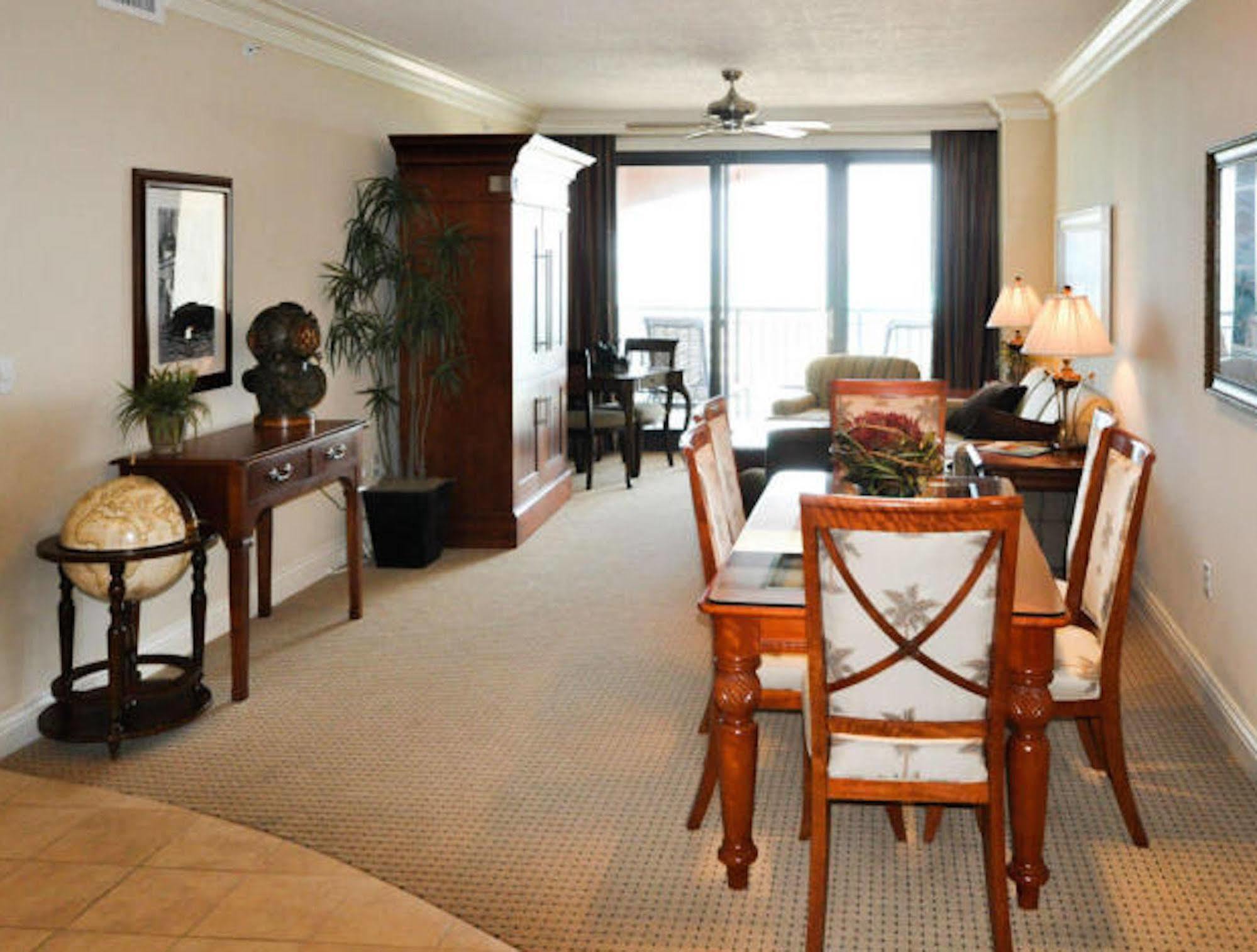 Emerald Grande Condominiums At Harborwalk Village Destin Exterior foto